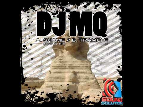 DJ MQ - Trample