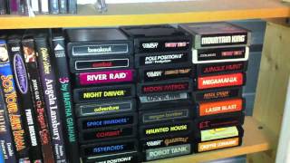 My Video Game Store/ eBay Store!