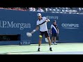 Rafael Nadal vs Novak Djokovic || US Open 2010 Final || ULTRA HD