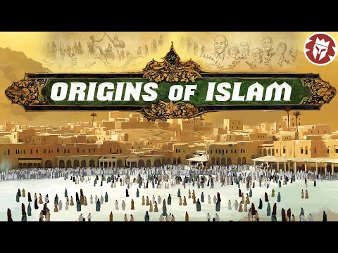 Are Historians Wrong About the Origins of Islam?