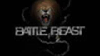 Battle Beast - Armageddon Clan