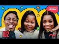 Wandi Ndlovu Thulani Way JazziQ Zille S Ex Anele Zondo Londie London New Podcasts