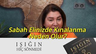 Elinizde Kına Varsa DİKKAT! | Sabah Böyle Uyanıyorsanız SAKIN!