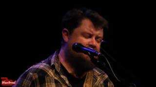DAMON FOWLER ⋆ Old Fools, Bar Stools, And Me ⋆ Sellersville Theater 1/10/18