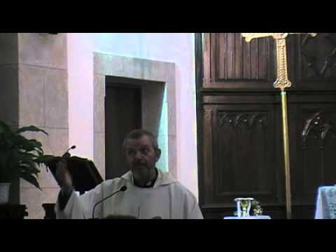 Homilía de Todos los Santos (difuntos)