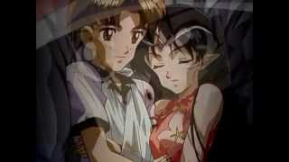 AMV - Crest of the Stars - Morningstar