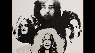 Led Zeppelin - Gallows Pole ( Lyrics )