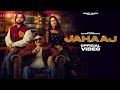 JAHAAJ Rajender Kharkiya Rp Singh Rakhi Lohchab Hip Hop Ragni Haryanvi Song 2023