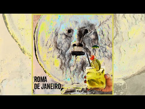 Roma De Janeiro - Roma de Janeiro