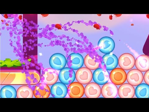 Angry Birds Dream Blast #3329