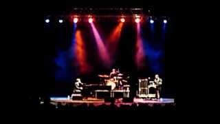 Ben Folds Five: Hold That Thought (Kansas City, 9.28.2012)