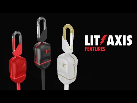 LIT Method, Inc. video/presentation/materials