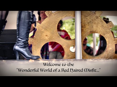 Madam Misfit [SHOW REEL] 2022