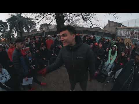 SOK vs DANILO vs LEITO | 8VOS | Fecha 3 | (Torneo de Temporada 2022)