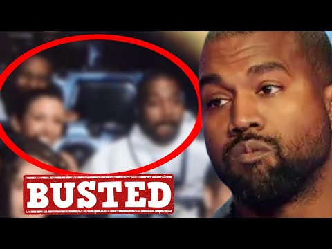 Kanye West and Bianca Censori Get CAUGHT and BUSTED After DOING WHAT!?! | WHO *LEAKED* IT???