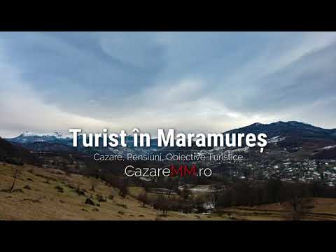 Cazare Mocanita Maramures, Pensiuni Sighetul Marmatiei, Cabana Borsa Maramures