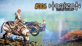 PC版 Horizon Zero Dawn 息抜き実況 # 006