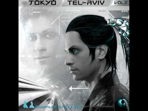 Bizzare Contact - Monkey Mind (2006 Final Version)