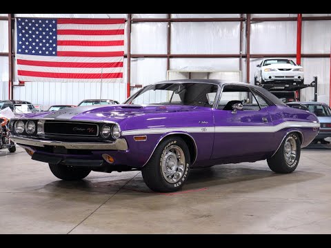 1970 Dodge Challenger (CC-1784645) for sale in Kentwood, Michigan