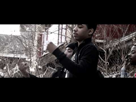 Trillzee - Drug Store (Official Video) @bluelensfilms