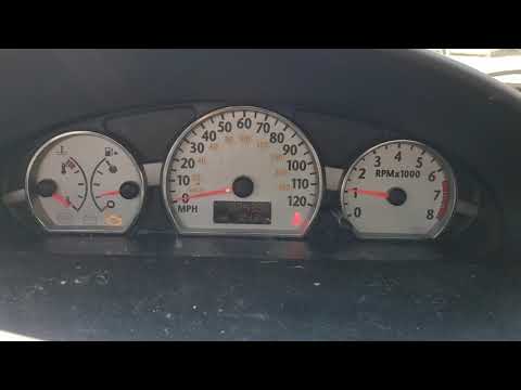 FOR SALE - 18P1718 - 2007 SATURN ION - 2.4L ENGINE