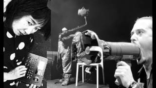 Mike Patton, John Zorn & Ikue Mori - Sevilla '96