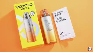 Voopoo VINCI S