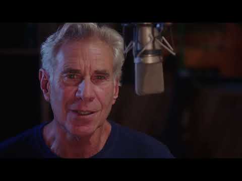 George Barrett - You're Not Alone