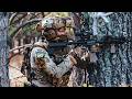 We Played Airsoft At 7 000 Feet AMS 1863 Full Movie
