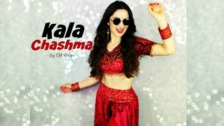 Dance on: Kala Chashma
