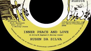 Ruben Da Silva - Inner Peace And Love + Dub (YouDub Sélection)
