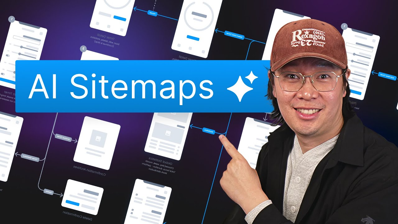 Sitemaps in the age of AI