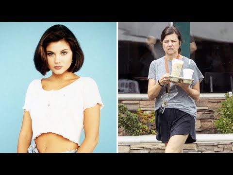 Beverly Hills, 90210 (1990-2000) Cast Then and Now | 33 Years After!