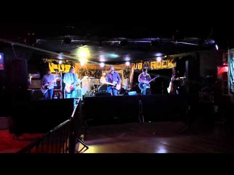 Thumbnail for The Ataris "All You Can Ever Learn Is What You Already know". Souncheck @ Pub Rock Live by The Ataris