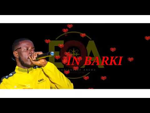 NA BAKI BY YASDON KHEELER