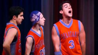 LYSISTRATA JONES on Broadway Here is the Story