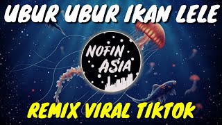 Download lagu DJ Ubur Ubur Ikan Lele Slowed Reverb Remix Viral Tiktok Terbaru 2025 mp3