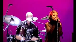 MARLANGO -  Enjoy the ride (live)