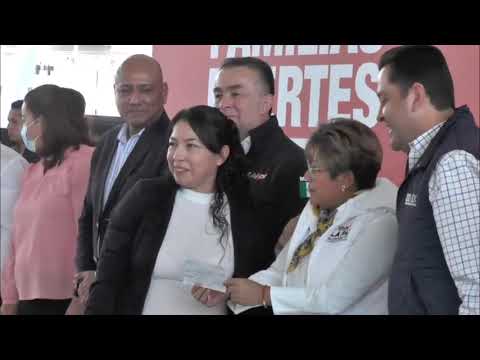 Gobierno de Los Reyes La Paz apoyará con 50 mil pesos a 50 escuelas del municipio