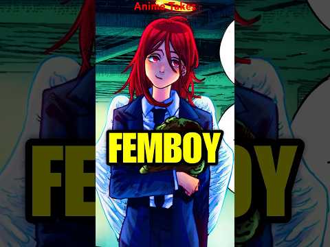 Devil Contracts I Would ACTUALLY Make In Chainsaw Man