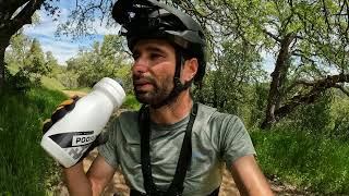 The Last 12 Miles Are Going to be Rough!! || Hard Coe're 100 Training Vlog Part 4