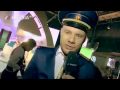 Павел Худяков - съемка клипа Dj.Smash - Самолет 