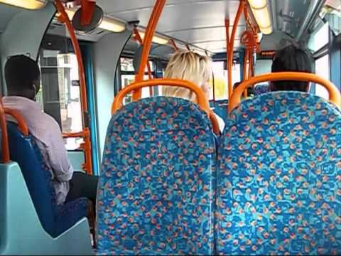 Stagecoach London's 17433 (LX51 FKG) - Dennis Trident/Alexander ALX400