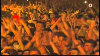 Die Toten Hosen - Heute hier morgen dort