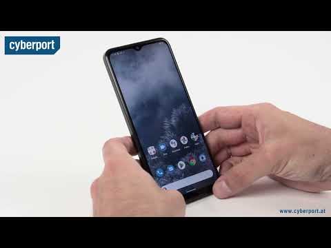 Nokia G60 5G review | Cyberport
