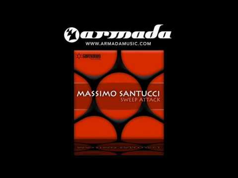 Massimo Santucci - Sweep Attack (Chriss Ortega BBQ Mix) (CVS