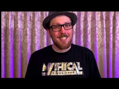 DUSTY by Rian Lehman Magic Trick