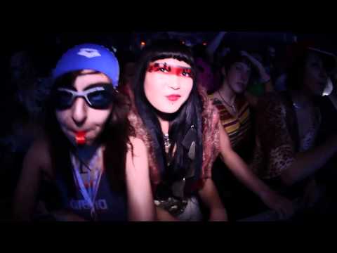 Tambour Battant - Teaser : Travesti Monsters