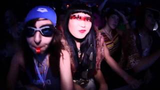 Tambour Battant - Teaser : Travesti Monsters