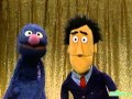 Sesame Street Name That Sound With Grover